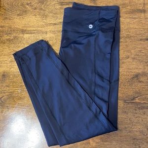 Vineyard Vines performance leggings